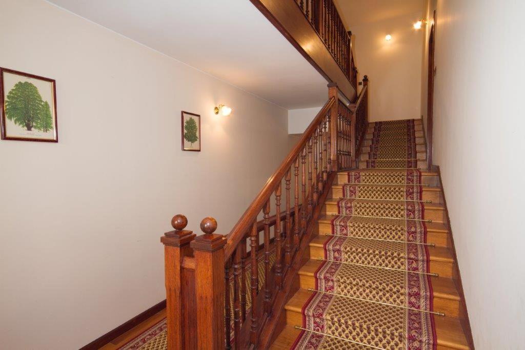 Villa Sveta Eufemija Bed End Breakfast II ロヴィニ エクステリア 写真