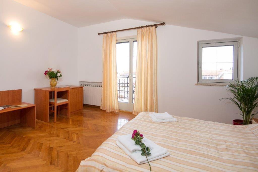 Villa Sveta Eufemija Bed End Breakfast II ロヴィニ エクステリア 写真