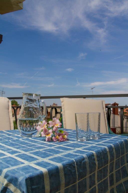Villa Sveta Eufemija Bed End Breakfast II ロヴィニ エクステリア 写真