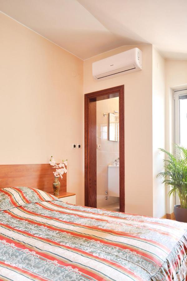 Villa Sveta Eufemija Bed End Breakfast II ロヴィニ エクステリア 写真