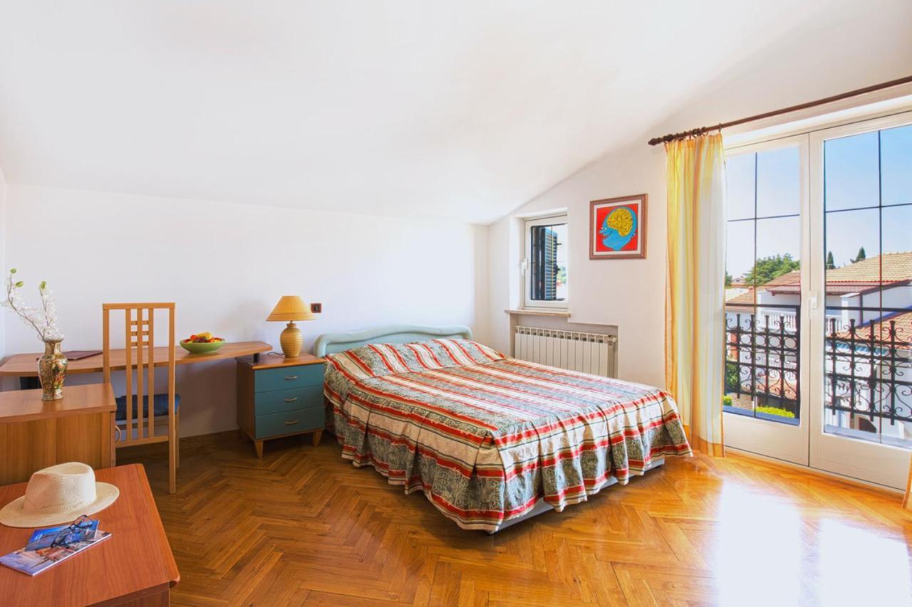 Villa Sveta Eufemija Bed End Breakfast II ロヴィニ エクステリア 写真